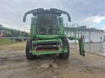 John Deere S790