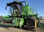 John Deere X9 1100