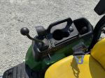 John Deere 2025R