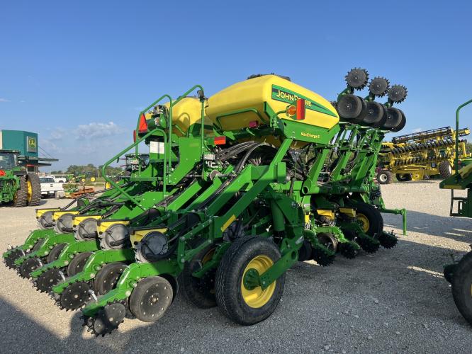 John Deere 1795