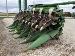 John Deere C12F StalkMaster