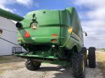 John Deere S770