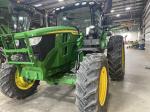 John Deere 6R 155