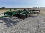 John Deere 512