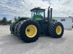 John Deere 9530