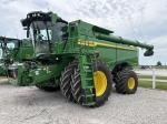 John Deere S7 800