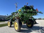 John Deere R4038