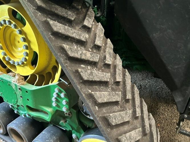 John Deere 8RX 410