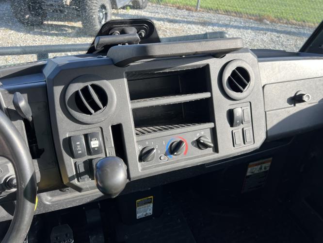 John Deere XUV835M