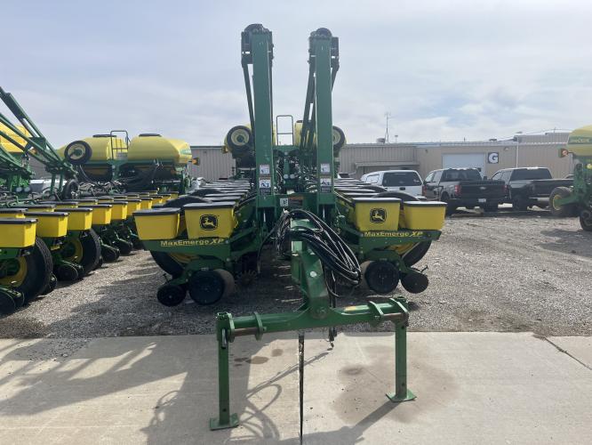 John Deere 1770NT CCS