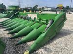 John Deere C8R