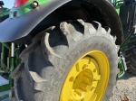 John Deere 6120M