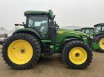 John Deere 8R 370
