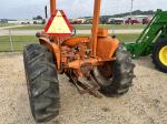 Allis-chalmers D14