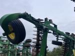 John Deere 2660VT