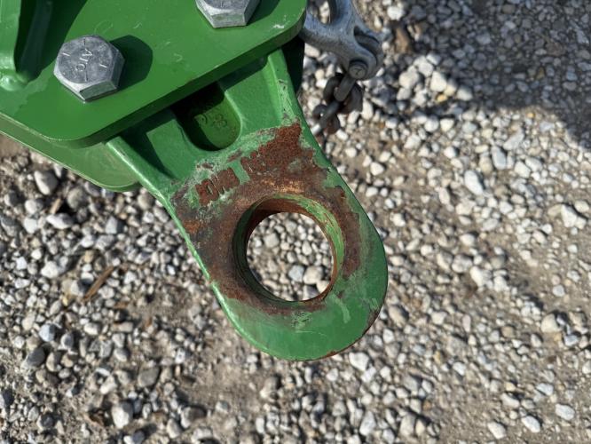John Deere 2730