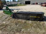 John Deere R280
