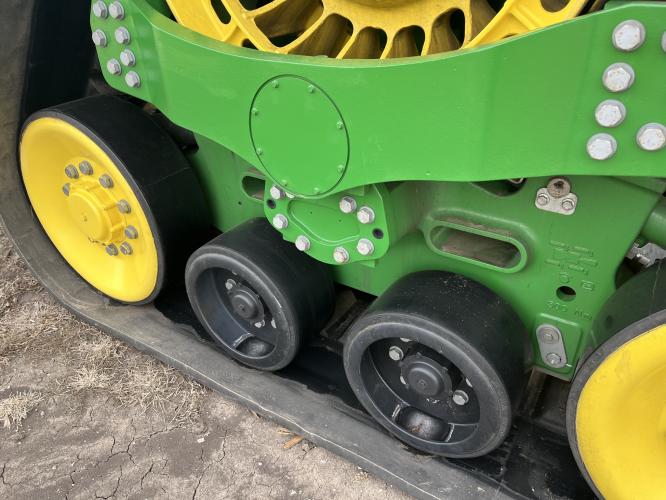 John Deere 9RX 640
