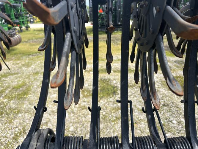 Yetter 3541