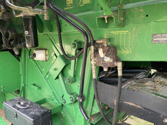 John Deere 9450