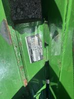 John Deere FC20M