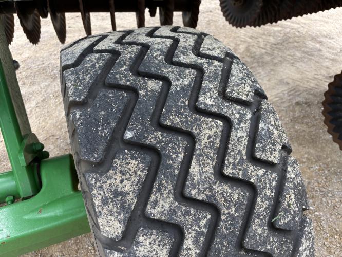 John Deere 2660VT