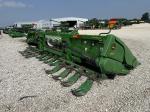 John Deere 612C