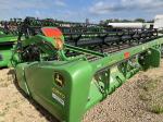 John Deere 635FD