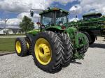 John Deere 8520