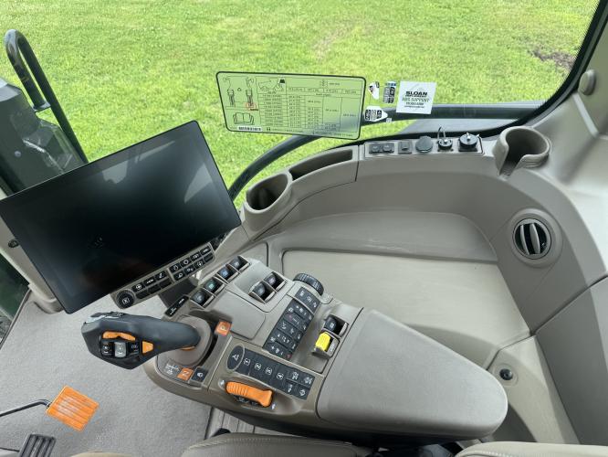 John Deere 8RX 310