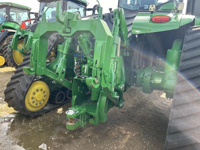 John Deere 9RX 540