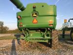 John Deere S680
