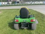 John Deere X475