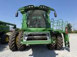 John Deere S770