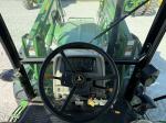 John Deere 6115D