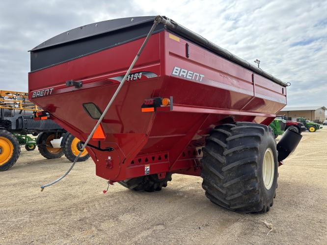 Brent 1194