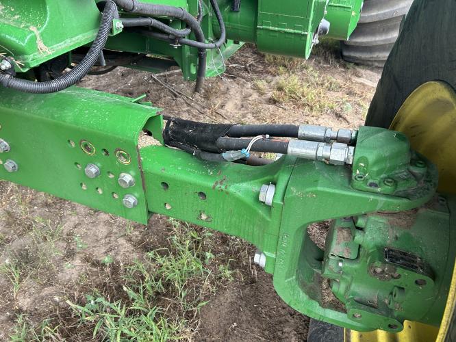 John Deere S680
