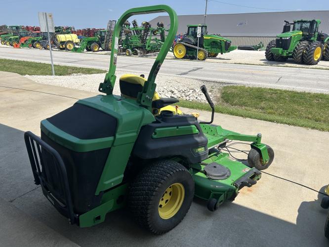 John Deere Z997R