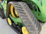 John Deere 9620RX