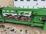 John Deere 618C