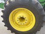 John Deere 8R 410