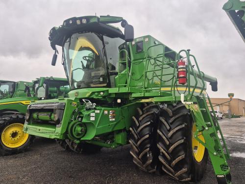 2023 John Deere S790