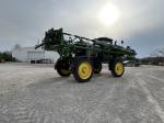 John Deere 410R