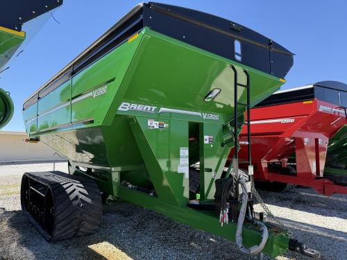 2024 Brent V1300