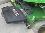 John Deere X750
