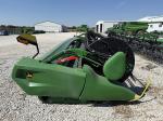 John Deere RD35F