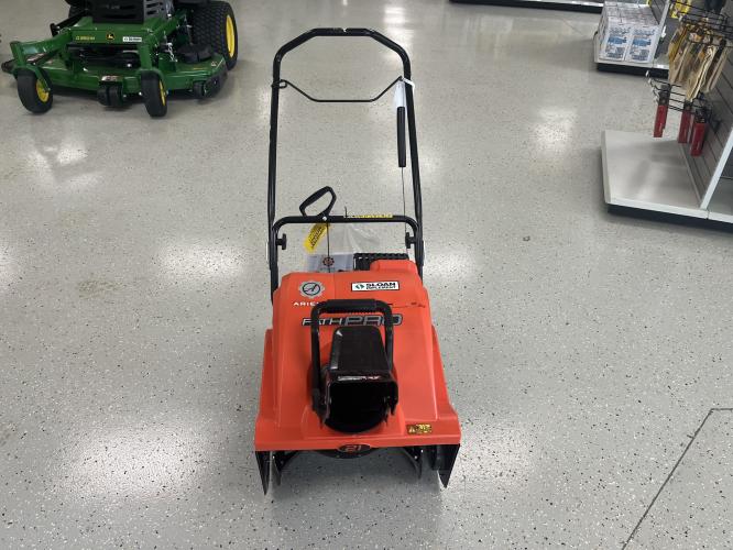 Ariens SS21