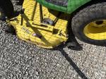 John Deere X740