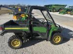 John Deere 855M