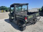John Deere 835M